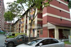 Blk 18 Toh Yi Drive (Bukit Timah), HDB 3 Rooms #397294611